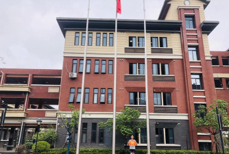 南京市仙林小学阅读区