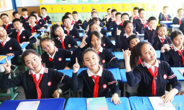 南京宝善街小学附幼阅读区