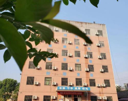广丰区信息技术学校阅读区