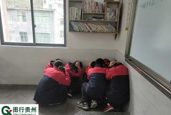 缠溪中学阅读区