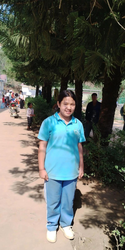 常宁市弥泉乡中心小学阅读区