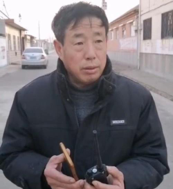 胶州市铺集镇殷家庄村阅读区