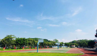 鼎湖区永安镇初级中学阅读区