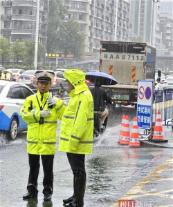 武汉市茅店中学阅读区