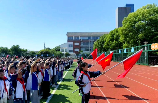 苏州市木渎实验小学阅读区