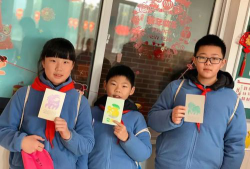 上海市闵行区曹行小学阅读区