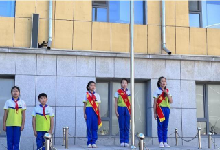 长春市南关区树勋小学阅读区