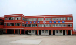 应化子弟小学阅读区