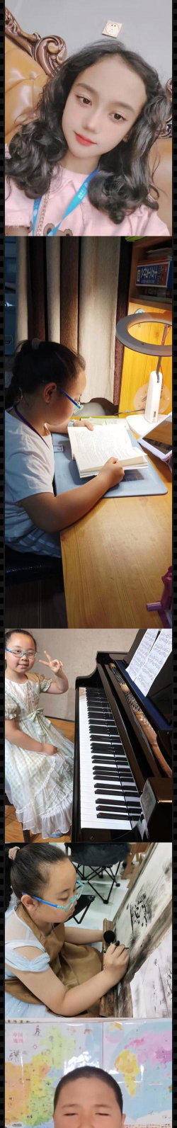 岳普湖县第二小学阅读区