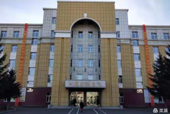 德惠市实验小学阅读区