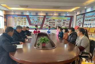 中界中学阅读区