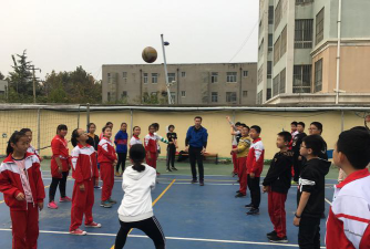 吉林市昌邑区第二实验小学校阅读区