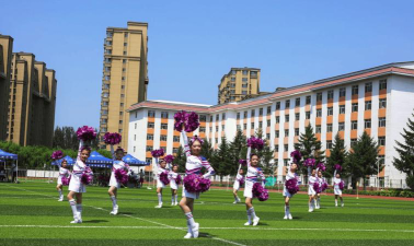 吉林市龙潭区第四小学阅读区