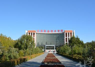 福清市光明高级职业中学阅读区