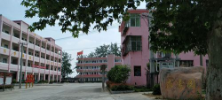 阳新县陶港镇初级中学阅读区