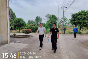 大冶市陈贵镇矿山中学阅读区