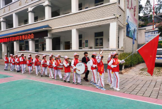 沈阳市铁西区得胜小学阅读区