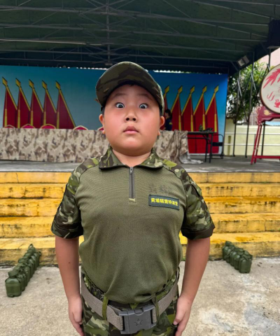 王营小博土阅读区