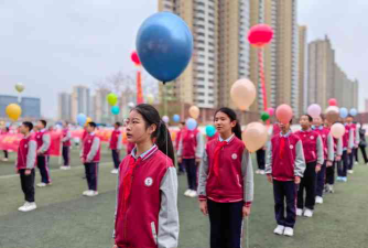沈阳市河北街第一小学(河北一校)阅读区
