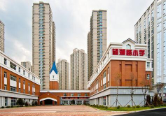 沈阳市和平区望湖路小学阅读区