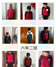 东辽县宴平乡中心小学校阅读区