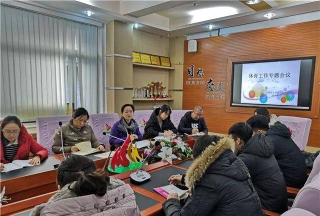 大东区静美小学阅读区