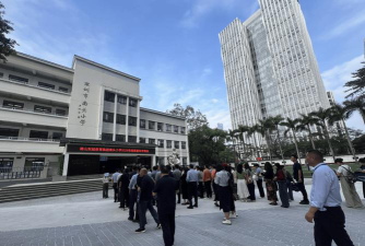 珠三小学阅读区