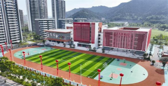 宜昌市点军区第四初级中学阅读区
