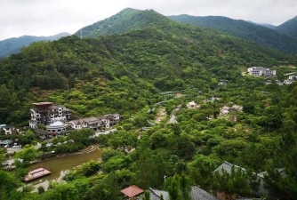 新兴县天堂镇内中幼儿园阅读区