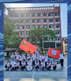 雷州市纪家镇第二初级中学阅读区