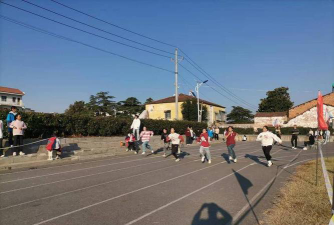 枣阳市平林初级中学阅读区