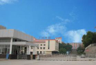三明市农业学校阅读区