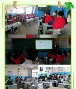 拉依喀乡中心小学阅读区