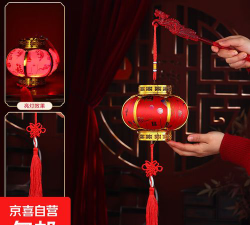 彩福幼儿园阅读区