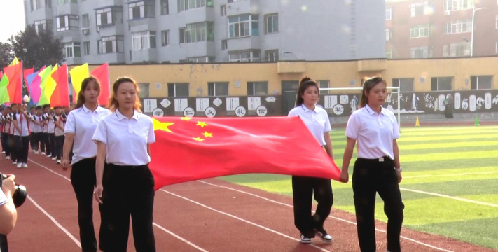 新民市城区第五小学阅读区