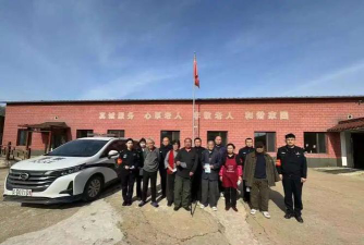 新抚第一小学阅读区