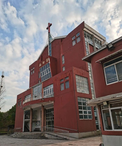 宝山子校阅读区