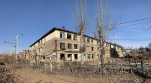 新屯第四小学阅读区