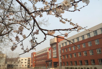 八纬路小学阅读区