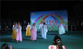 裕华区西京北小学阅读区