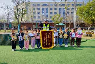 安吉县开发区塘浦幼儿园阅读区