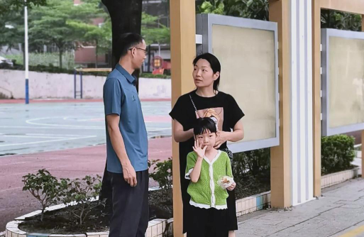东莞市常平崇惠学校阅读区