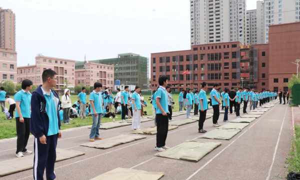 桐城海峡高级技工学校阅读区