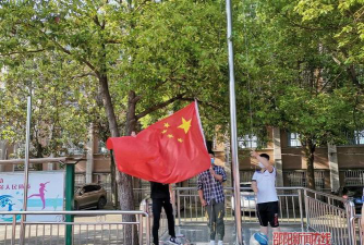 邵东县牛马司镇中心小学阅读区
