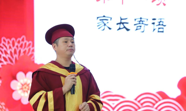 英德市实验中学阅读区