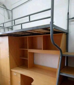 安徽理工学校阅读区