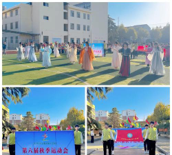 洪湖市太阳岛中英文学校阅读区