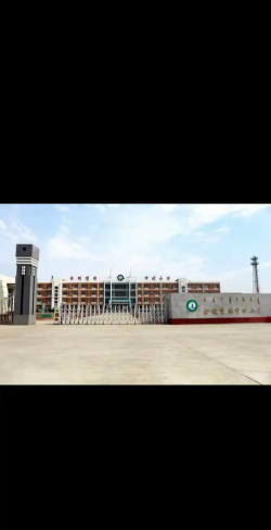 余粮堡镇中心小学阅读区