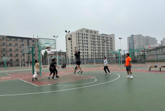 芜湖机电学校阅读区