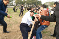 石首市东升镇焦山河中学阅读区